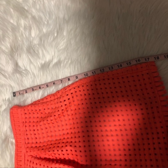 Anthropologie Yoana Baraschi Coquelicot Skirt - Picture 8 of 13